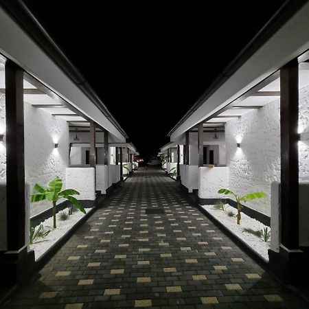 Bungalow Terra Kordu Băile Felix Екстериор снимка