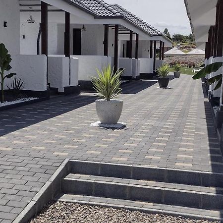 Bungalow Terra Kordu Băile Felix Екстериор снимка