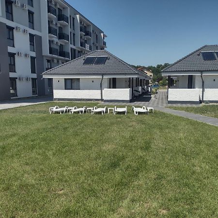 Bungalow Terra Kordu Băile Felix Екстериор снимка