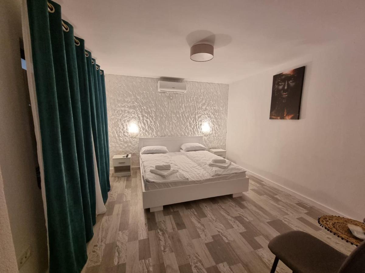 Bungalow Terra Kordu Guest House Băile Felix Екстериор снимка