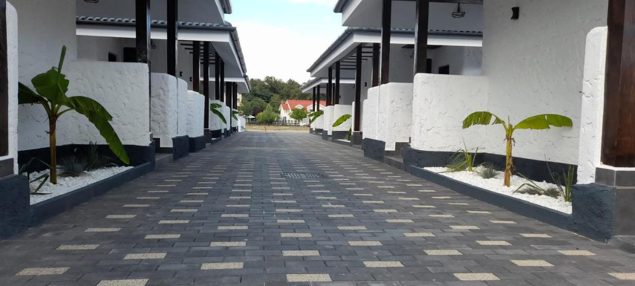 Bungalow Terra Kordu Băile Felix Екстериор снимка