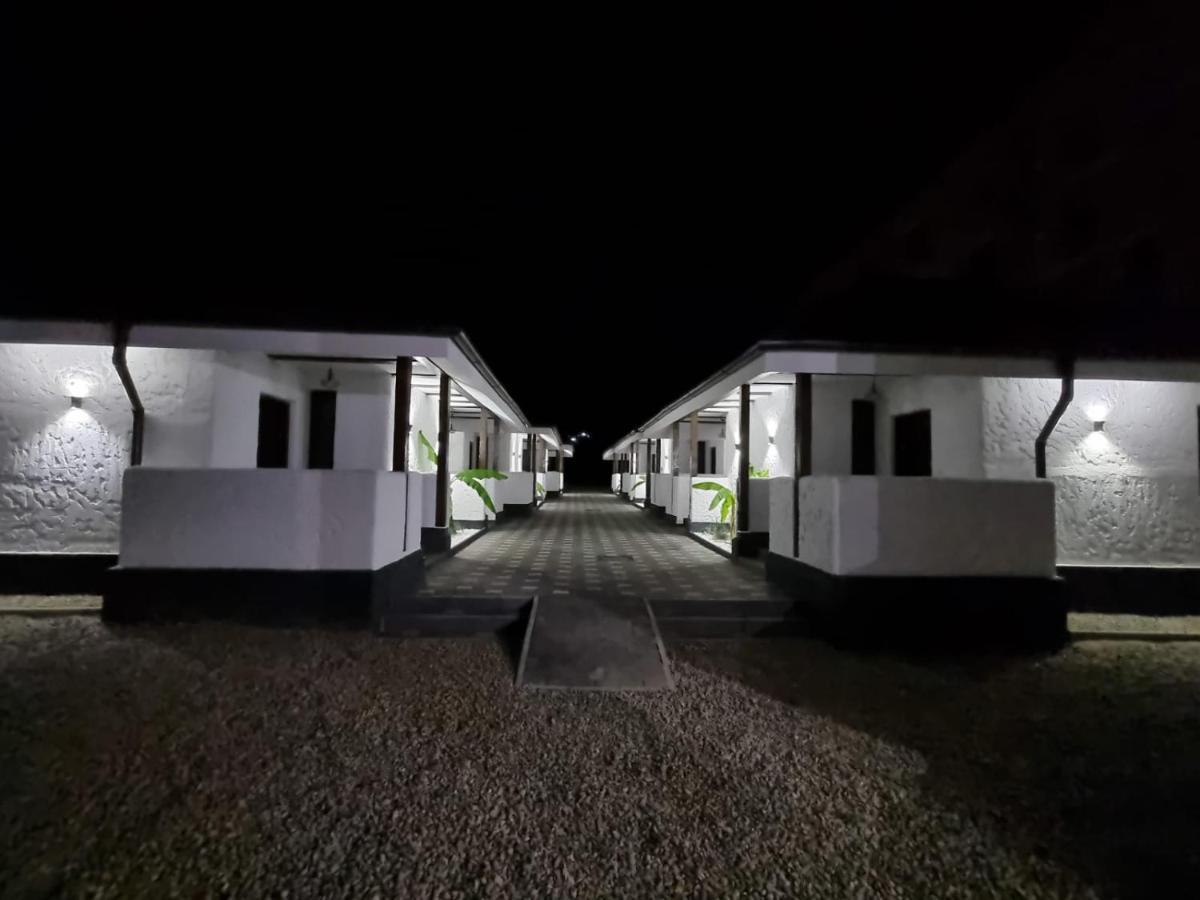Bungalow Terra Kordu Băile Felix Екстериор снимка