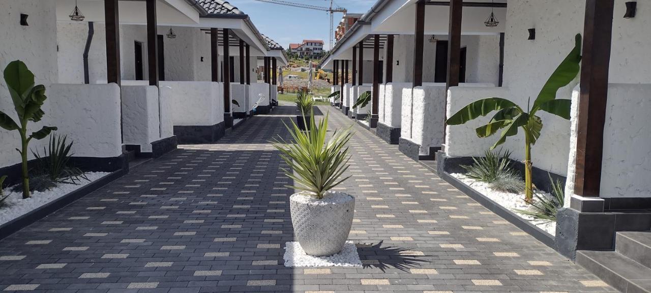 Bungalow Terra Kordu Băile Felix Екстериор снимка