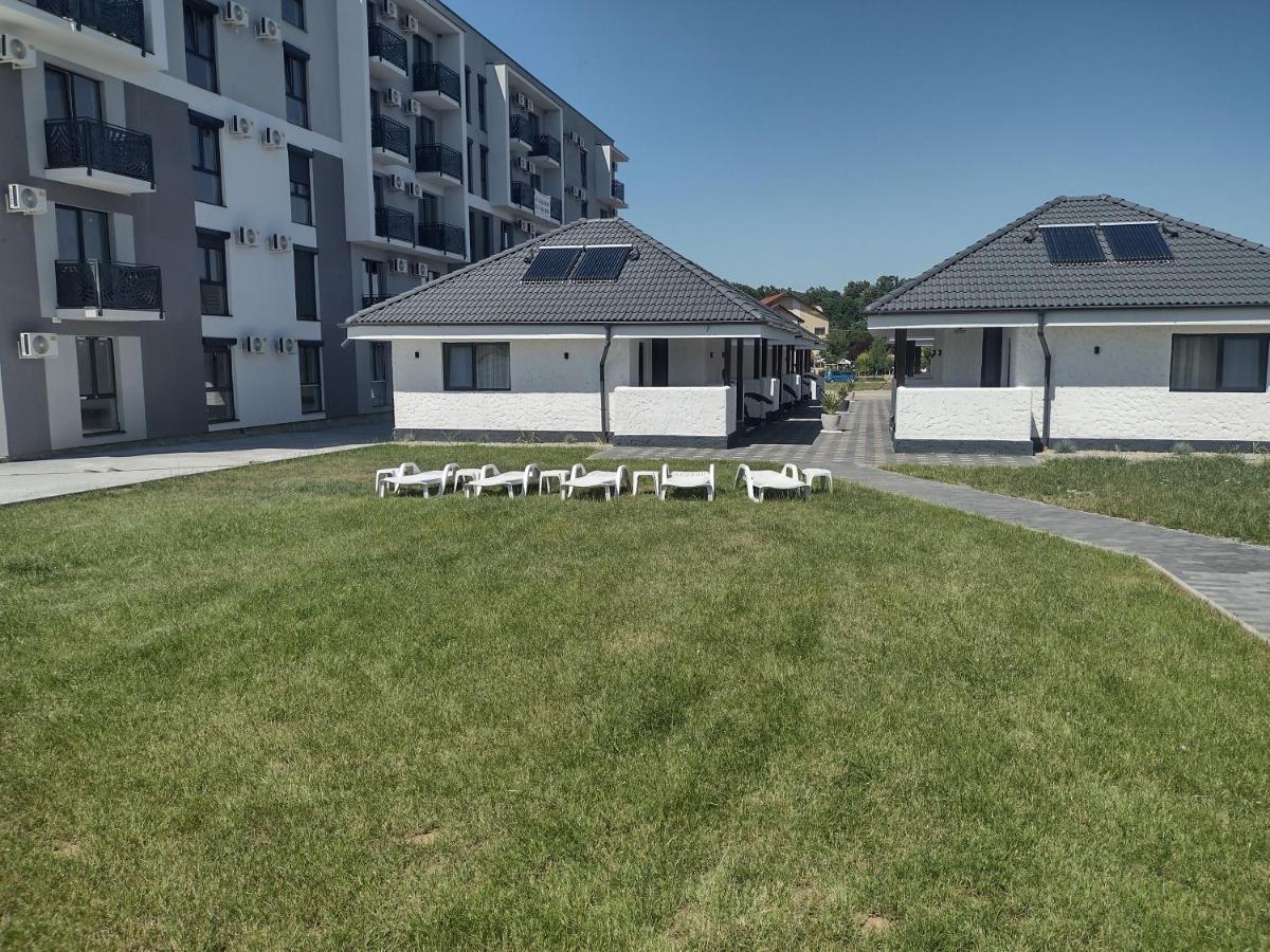 Bungalow Terra Kordu Băile Felix Екстериор снимка