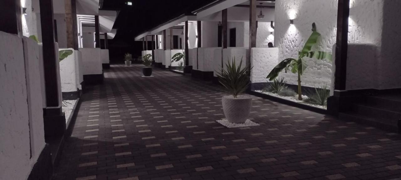 Bungalow Terra Kordu Băile Felix Екстериор снимка
