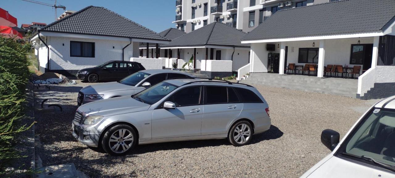 Bungalow Terra Kordu Băile Felix Екстериор снимка