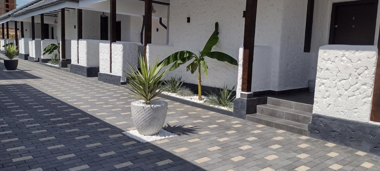 Bungalow Terra Kordu Băile Felix Екстериор снимка