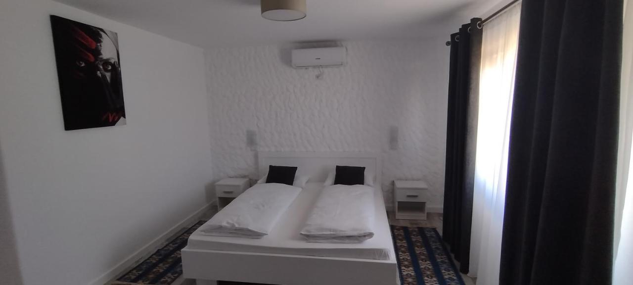Bungalow Terra Kordu Băile Felix Екстериор снимка