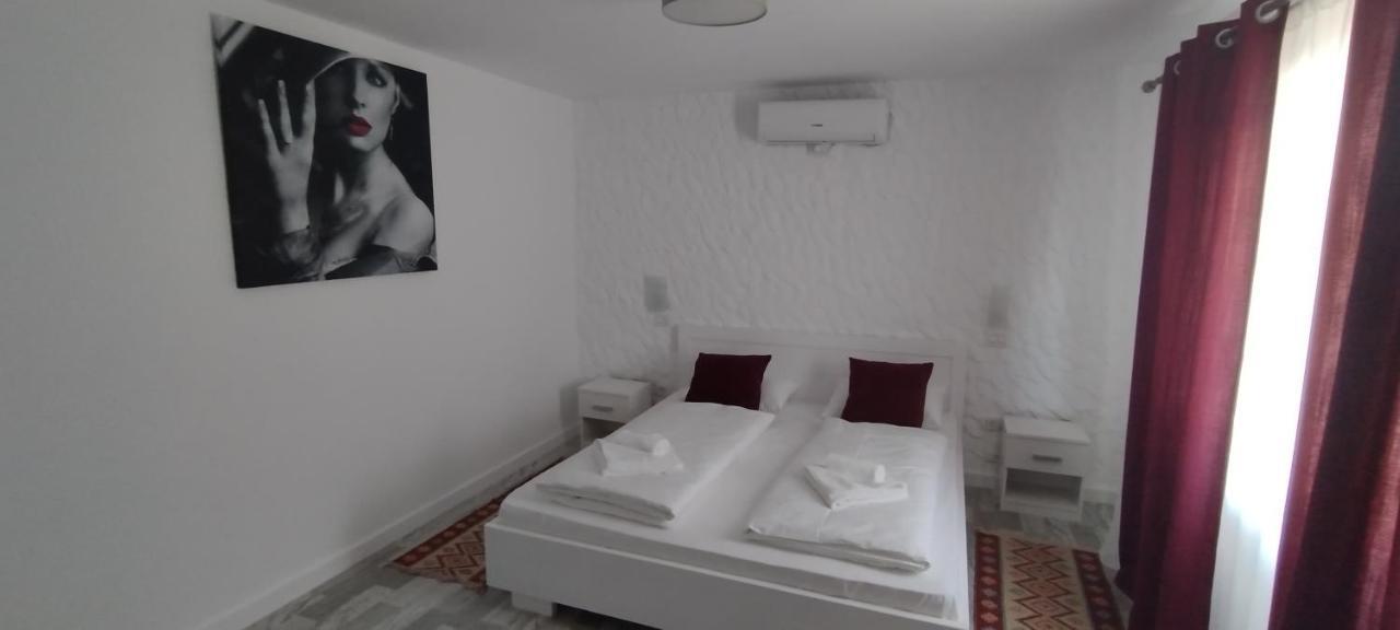 Bungalow Terra Kordu Băile Felix Екстериор снимка